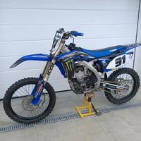 Yamaha YZ 250 - 2010