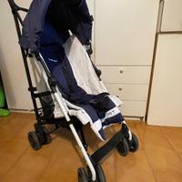 Passeggino Inglesina Net