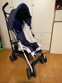 Passeggino Inglesina Net