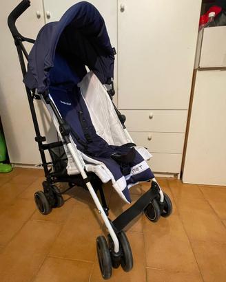 Passeggino Inglesina Net