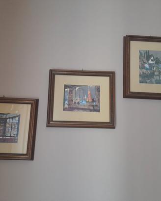 Quadri vintage
