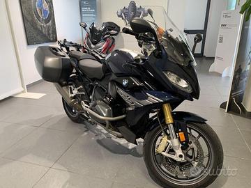 BMW R 1250 RS Abs