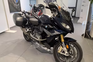 BMW R 1250 RS Abs