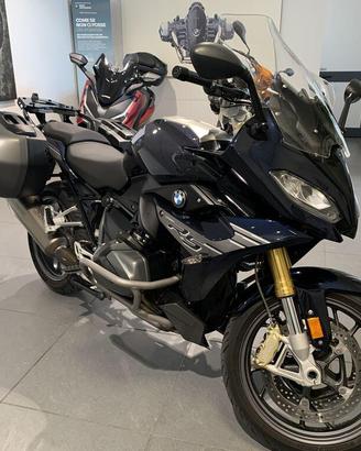 BMW R 1250 RS Abs