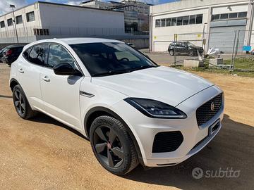 Jaguar E-Pace 2.0 D  150 cc awd automatica