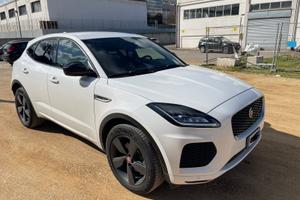 Jaguar E-Pace 2.0 D  150 cc awd automatica