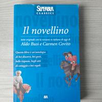 Libro Il Novellino