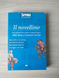 Libro Il Novellino