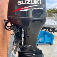 Motore fuoribordo suzuki DF150 xl
