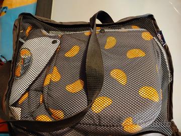 Seggiolino bimbo da tavolo chicco