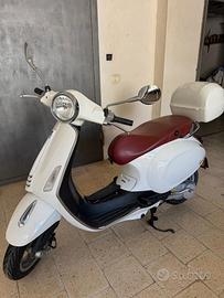 Vespa 50 primavera