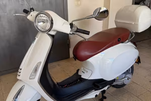 Vespa 50 primavera