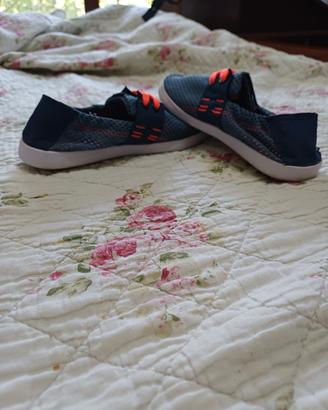 Scarpe acquatiche bambino Olaian 31