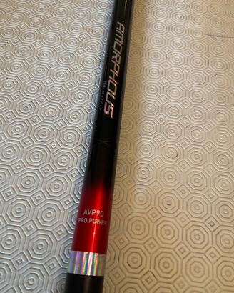 Bolognese Daiwa Amourphous Pro-power AVP90 AI