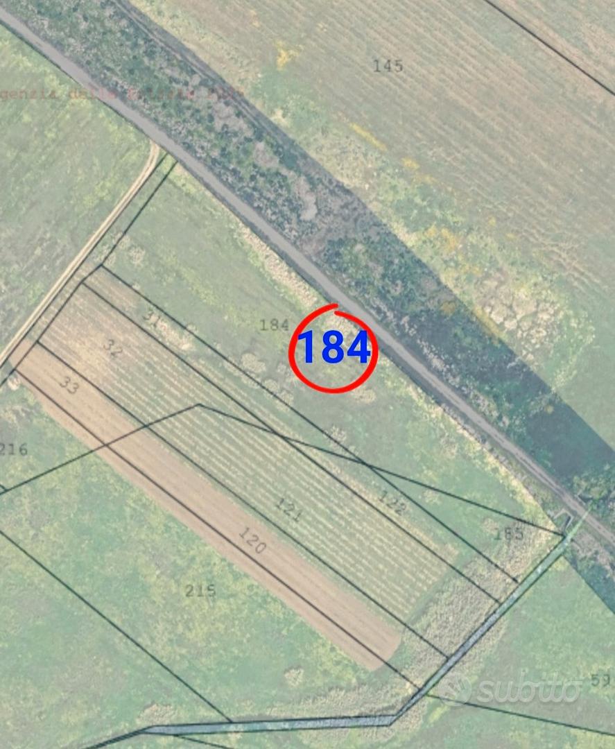 Vendita lotti terreno 100% Marsala e Mazara (TP) - Vista 3
