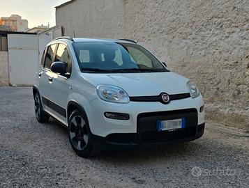 Fiat Panda 1.0 70CV S&S Hybrid City Life