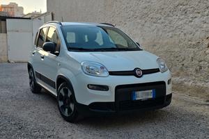 Fiat Panda 1.0 70CV S&S Hybrid City Life
