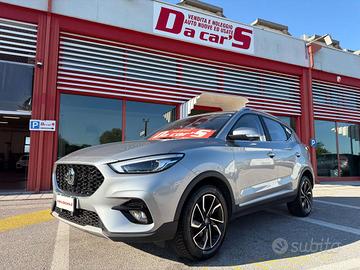MG ZS 1.5 Luxury, GARANZIA MG FINO A 12/2030