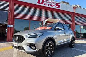 MG ZS 1.5 Luxury, GARANZIA MG FINO A 12/2030