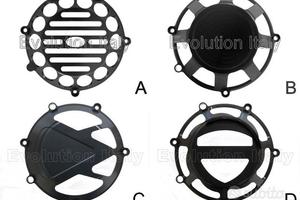 CARTER FRIZIONE per DUCATI con frizione a secco