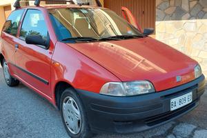 Fiat Punto 60 - benzina 1998