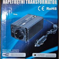 Inverter di Tensione 12V → 230V AC 180W