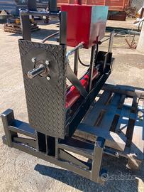 Spaccalegna professionale