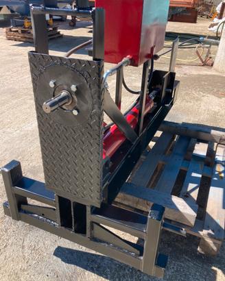 Spaccalegna professionale