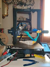 DUE stampanti 3D Anycubic Vyper