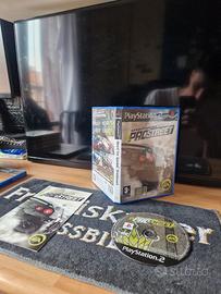 giochi ps2 need for speed prostreet