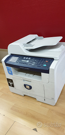 Fax multifunzione xerox