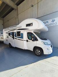Rimor Superbrig 689tc