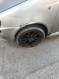 cerchi punto MK2 Sporting r15
