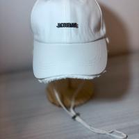 Cappello jacquemus