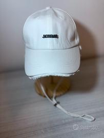 Cappello jacquemus