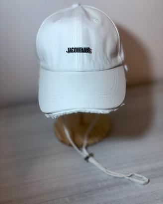 Cappello jacquemus