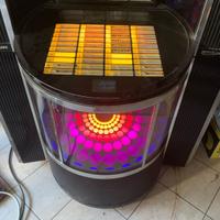 Jukebox seeburg