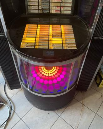 Jukebox seeburg