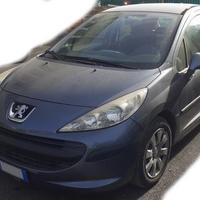 Ricambi Peugeot 207 1.4 Benz 54Kw del 2007