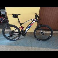 Mtb elettrica