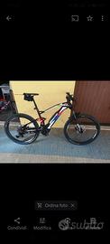 Mtb elettrica