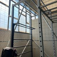 CASTELLO RACK