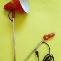 Lampada da tavolo vintage