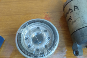 Motorino Avviamento Honda CBR 1000 RR