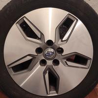 Cerchi 16" Volvo V40