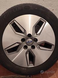 Cerchi 16" Volvo V40
