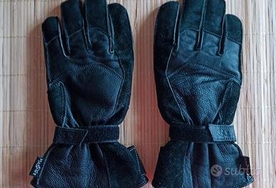 Guanti moto Spidi H2 out