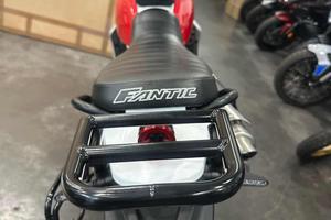 FANTIC MOTOR Caballero 500 caballero 500
