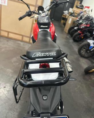 FANTIC MOTOR Caballero 500 caballero 500