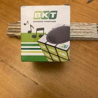 Pallone cuoio   Cassa  WIRELLES  BKT - nuovi